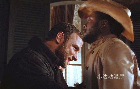 Wolverine: Victor's super-burning moment, directly crushing the wolf uncle's bone claw!