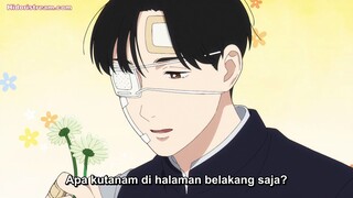 Yano-kun no Futsuu no Hibi Episode 2 (Subtitle Indonesia)