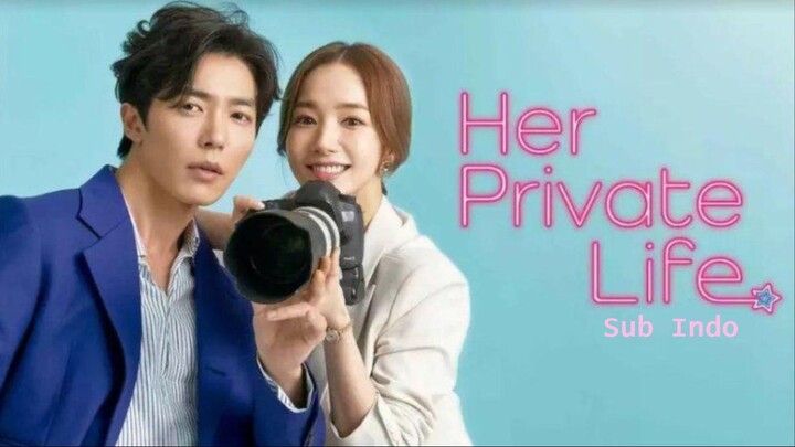 HerPrvteLfe (19) Episode 12 Sub Indonesia