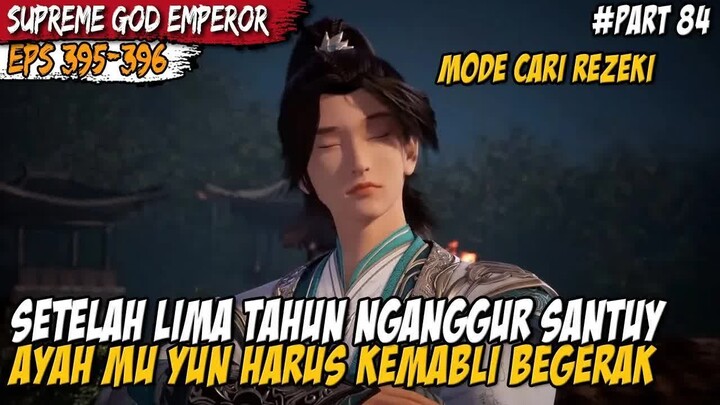 RAJA PERI BERGERAK DEMI MENYELESAIKAN MASALAH DI SUKU PENYIHIR