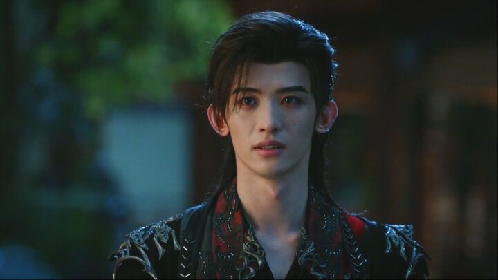 Blood River EP. 10(ตำนานนทีมืด 2025)