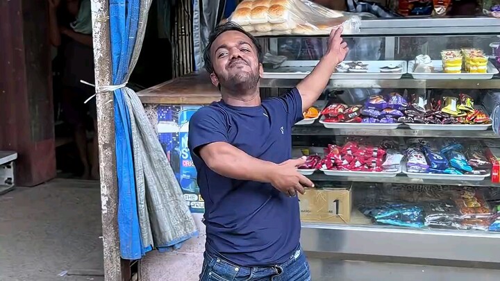 Samjh nahi paye bhaijaan 🤪🤪🤪