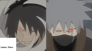 Hoạt Hình Naruutiiiii 1 #animepluss