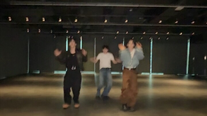 【SUPER JUNIOR】Mode Ekspres dengan nSSign