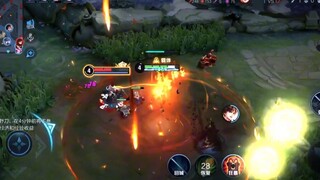 قف على ارتفاعك الخاص لترى المناظر التي ينبغي أن تراها.