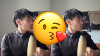 大家都在丝滑小连招呢～