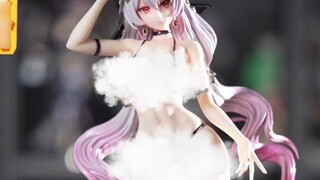 [Mom's Dad Series] Open 100 boxes of Mom's Dad Beauty Figures Box 75 - ACG Swimsuit Series Second Ep