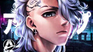 【Terjemahan Cina】 Takashi Mitani (Tokyo Avengers) |. Naga Ganda |
