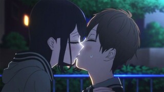 10 Anime Romantis Terbaik dengan Ending Pernikahan