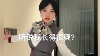 狼姐光是看都得力☝🤓