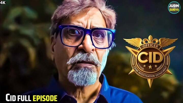 Cid-CID season 2, episode 1