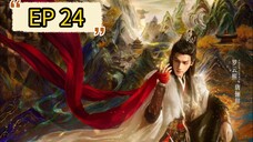 EP 24 Whispers of fate