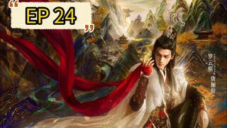 EP 24 Whispers of fate