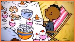 Snoopy Presents: Welcome Home, Franklin Watch full movie:link inDscription