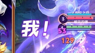 Kai's new skin demo: Magic Kai is killing like crazy! I am the darkness! Three forms and three speci