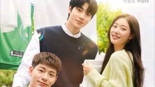 Family By Choice Eps 01 Sub Indo