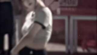 学姐依旧稳定发挥