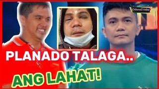 VHONG NAVARRO CASE: CEDRIC LEE PLANADO NIYA BA TALAGA ANG LAHAT?