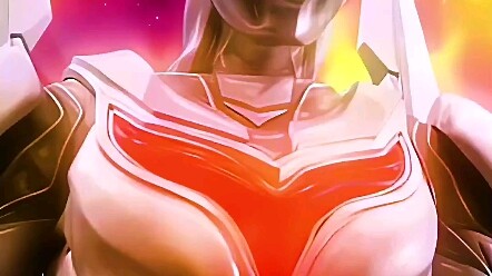 I heard someone wants to challenge me [UHD quality]