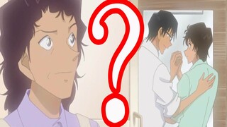 柯南最新一集 ！！！堪称癫疯！！！错过后悔一年！！！【走进柯学】