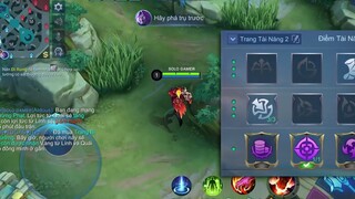 Tốp Mỡ _ ALDOUS META ĐÁNH GIẢI_ FULL TANK, _CẦM SÚNG_ 17 XÁC__ _ MLBB