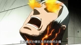 他明明拥有价值连城的顶级机甲，比赛前却要脱掉！