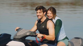 Someone Like You full movie [indo sub]