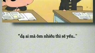 Ai mà yêu nhiều thì sẽ bị ốm á!! _ !!