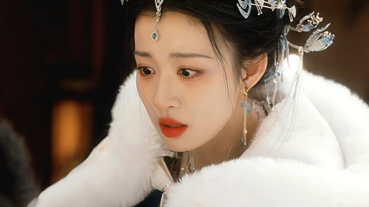 หรือว่าพระพันปีมิใช่ชาวต้าเสี้ยนกันแน่? แม้จนวินาทีสุดท้ายก่อนสิ้นใจ ท่านก็ยังสาปแช่งต้าเสี้ยนอยู่ดี