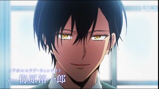 The reason why Raeliana Ended up at the Duke's mansion new pv