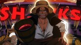 [4K ANIME] Shanks - Film Red One Piece [EDIT/AMV]