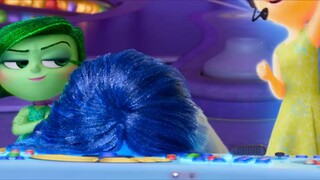 Inside out 2!! Full movie sa telegram ko, comment below sa gustong manuod #support #