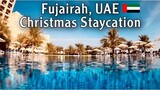 FUJAIRAH, Al Bahar Hotel & Resort -Christmas Staycation in UAE
