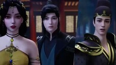 Fight For The Throne Episode 42 s.d 44 Sub Indo