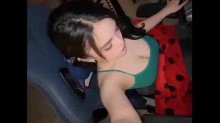 pesona cewek indo🥰😘