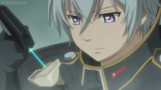 (DUB) SUISEI NO GARGANTIA (DUB) EPISODE9