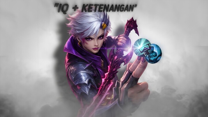 REVERSE TECHNICAL STUN | x MONTAGEM LYNORE FILI II