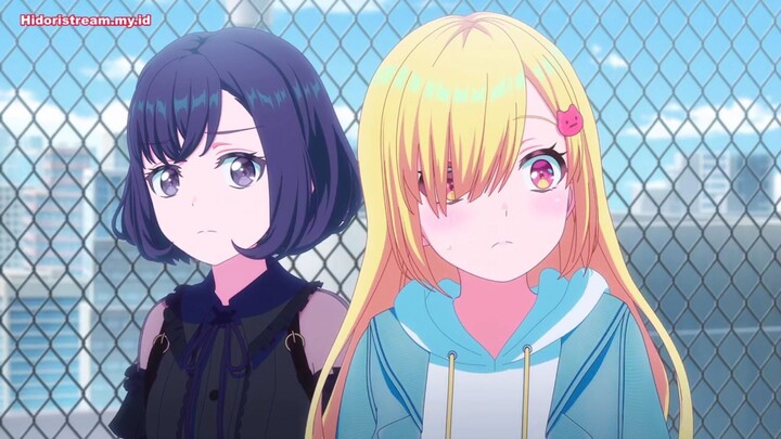 Eps_3 BanG Dream! Bermimpi Tak Terbatas
