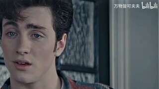 [Drama busuk yang direkomendasikan] John dan Paul dalam film "Boys from Nowhere" penuh dengan perasa