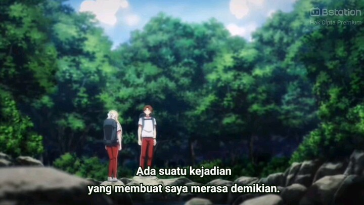jalan bareng