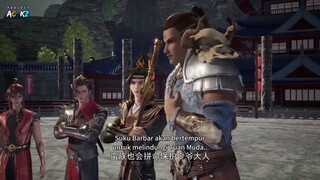Dubu Xiaoyao Episode 322 Subtitle Indonesia