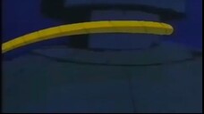 YUGIOH ss0 - Tập 1- Những Trò Chơi Bóng Tối.