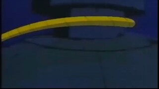 YUGIOH ss0 - Tập 1- Những Trò Chơi Bóng Tối.