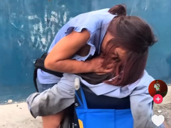 TikTok Mỹ: Đường biên tử thần, nằm dài trên phố chẳng ai quan tâm, há chẳng phải cũng là tự do sao?