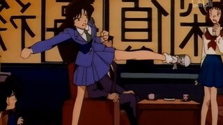 前期的新和兰好鲜活 新兰永恒