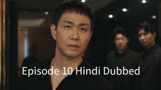 Good Boy Episode 10 Hindi Dubbed