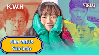 FILM 𝑽𝒊𝒓𝒖𝒔 (2025) || Sub Indo