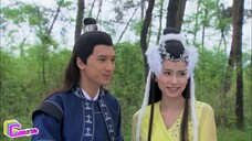 NHÂN GIAN HỮU ÁI - Tập 33