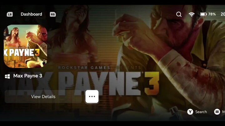 Gamehub testing games