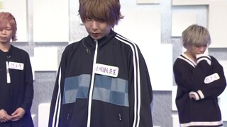 【Mr. りりりいりぽん ほ面ライアー217 SLH】Melancholy on Monday【Numa Hama】